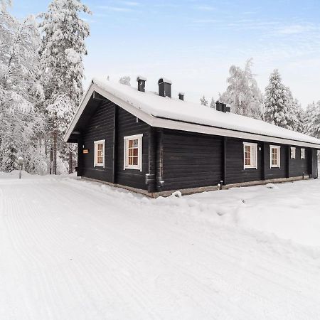 Holiday Home Lomayllaes H105 - Pistopolku 2A By Interhome Yllasjarvi Exterior photo